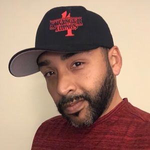 Meet your Posher, Ruben